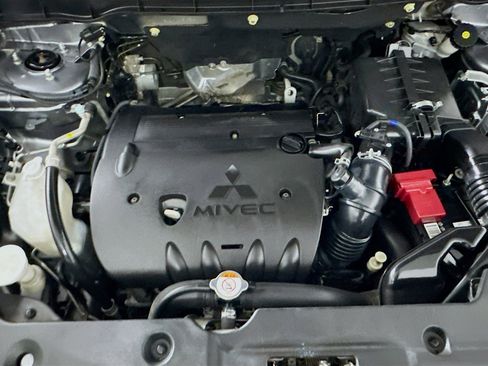 Used 2019 Mitsubishi Outlander Sport ES image 30