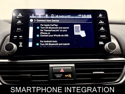 Used 2022 Honda Accord Touring image 25