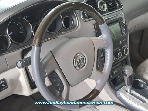 Used 2015 Buick Enclave Premium w/ Experience Buick Package AWD/4WD image 26
