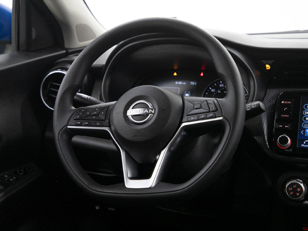 Used 2023 Nissan Kicks SV FWD image 15