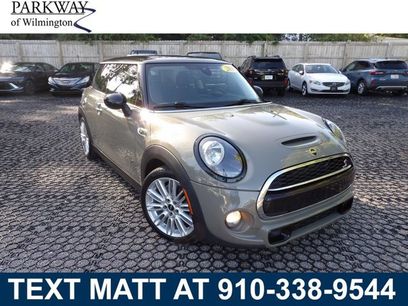 Used 2019 MINI Cooper S w/ Signature Upholstery Package