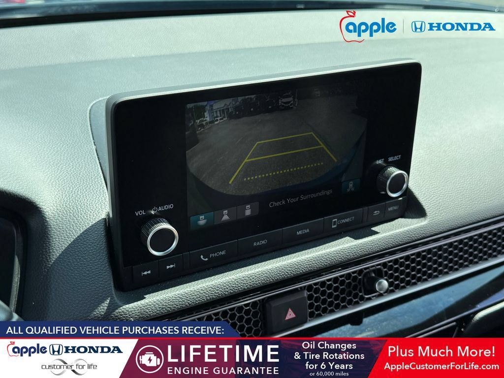 Used 2026 Honda Civic Sport image 13