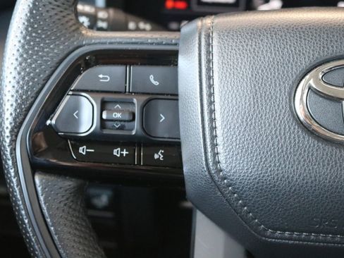 Used 2022 Toyota Tundra TRD Pro image 48