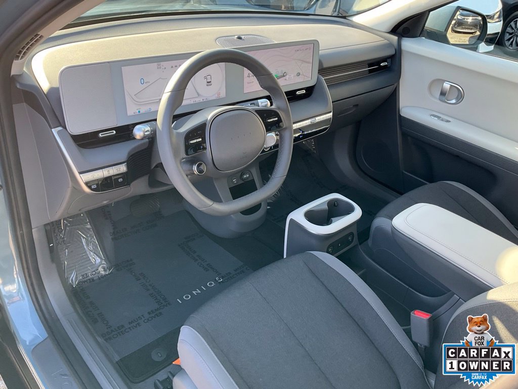 Used 2024 Hyundai Ioniq 5 SEL RWD image 7