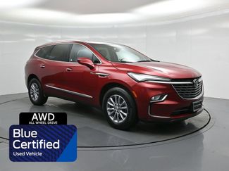 Used 2024 Buick Enclave Premium 360° Tour