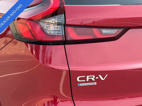 Used 2025 Honda CR-V Sport Touring image 30
