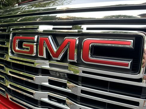 Used 2022 GMC Sierra 1500 Denali w/ Denali Reserve Package AWD/4WD image 81