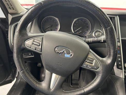 Used 2015 INFINITI Q50 Premium w/ Navigation Package image 15