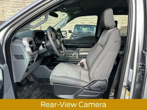 Certified 2023 Ford F150 XL w/ Trailer Tow Package AWD/4WD image 12