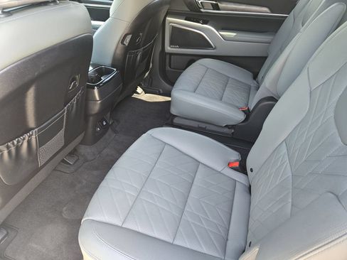 Used 2024 Kia Telluride SX Prestige X-Pro AWD/4WD image 30