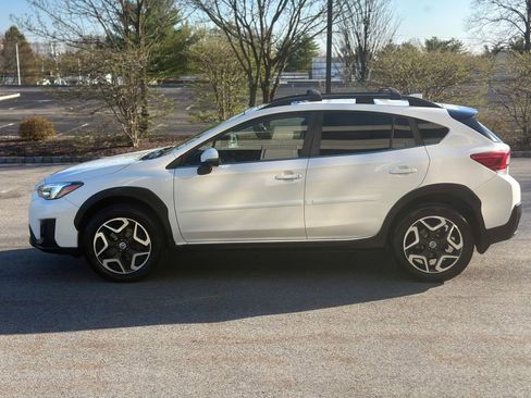 Used 2018 Subaru Crosstrek 2.0i Limited image 4