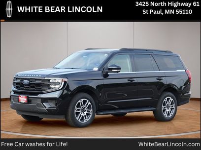 Used 2025 Ford Expedition Active
