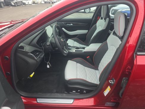 Used 2023 Cadillac CT5 V Blackwing w/ Carbon Fiber Package 2 image 33