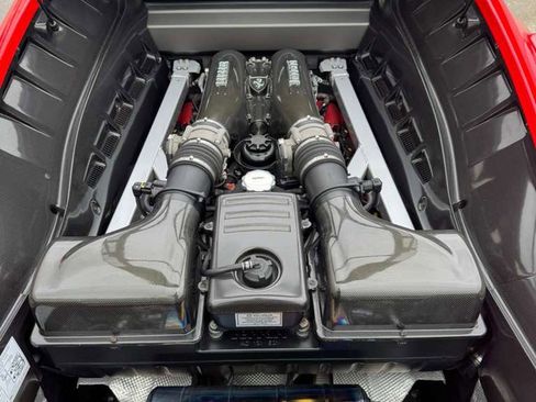 Used 2008 Ferrari F430 Scuderia image 13