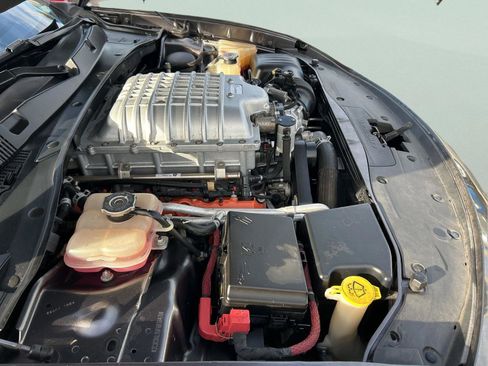 Used 2015 Dodge Charger SRT Hellcat w/ Harman/Kardon Audio Group image 36