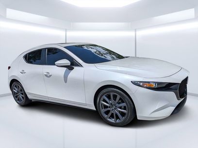 Used 2024 MAZDA MAZDA3 s