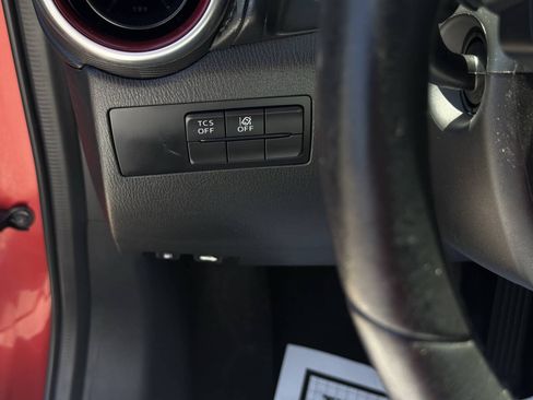 Used 2019 MAZDA CX-3 Grand Touring AWD/4WD image 15