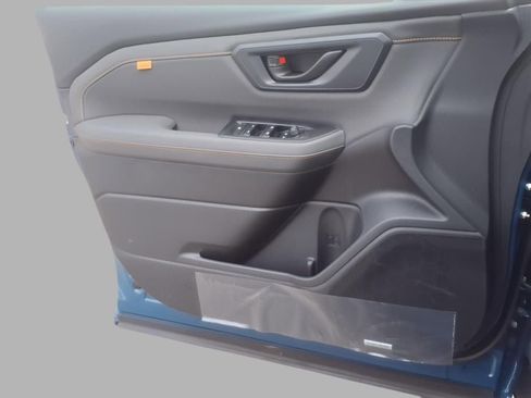 New 2026 Subaru Forester Wilderness image 15