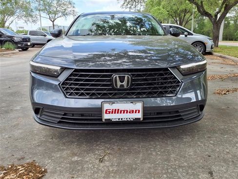 Used 2026 Honda Accord LX image 9