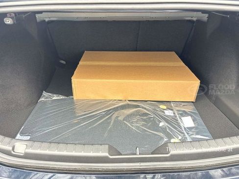 New 2026 MAZDA MAZDA3 2.5 S Sedan w/ Preferred Pkg image 6