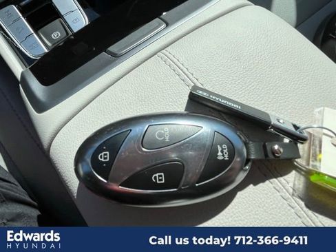 New 2025 Hyundai Tucson SE image 20