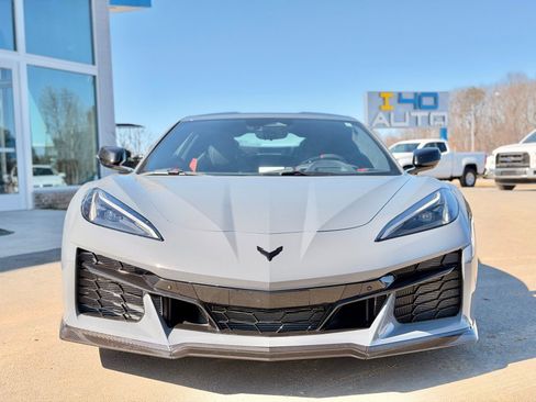 Used 2024 Chevrolet Corvette E-Ray image 7