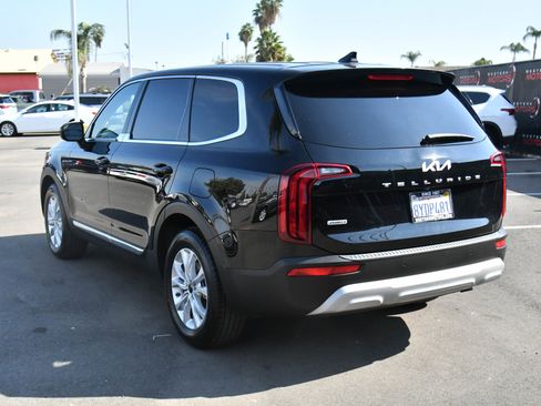 Used 2022 Kia Telluride LX image 6