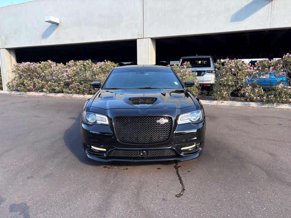 Certified 2023 Chrysler 300 C RWD image 3