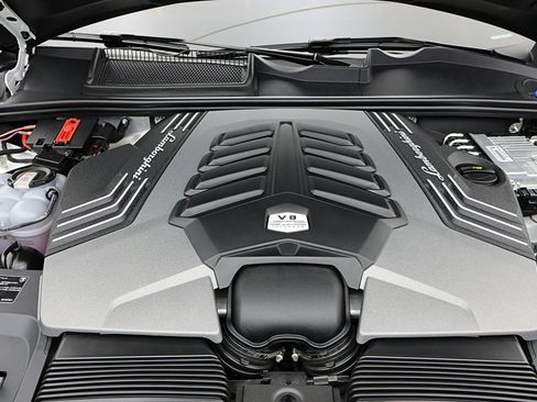 Used 2024 Lamborghini Urus S image 29