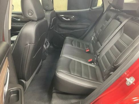 Used 2023 GMC Terrain Denali AWD/4WD image 15