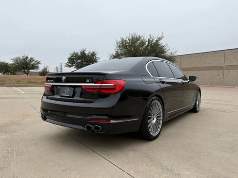 Used 2019 BMW ALPINA B7 xDrive w/ Luxury Rear Seating Package image 5