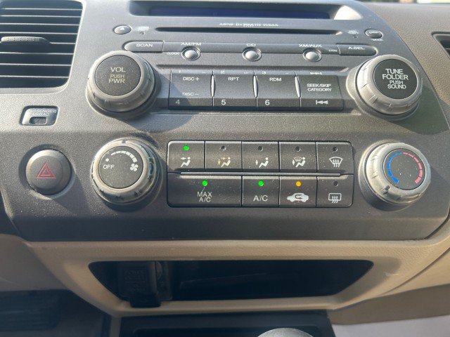 Used 2007 Honda Civic EX image 17