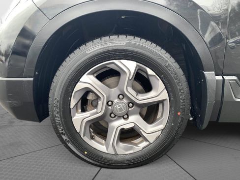 Used 2019 Honda CR-V EX image 9