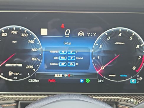 Certified 2026 Mercedes-Benz G 63 AMG 4MATIC image 18