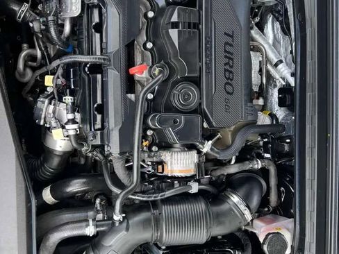 Used 2022 Kia K5 GT-Line image 33