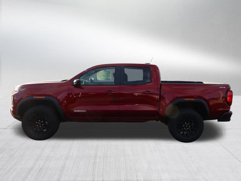 New 2026 GMC Canyon Elevation w/ Convenience Package image 4