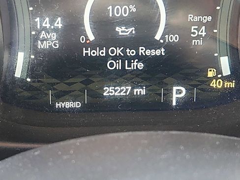 Used 2023 Jeep Wrangler Unlimited w/ Cold Weather Group AWD/4WD image 19