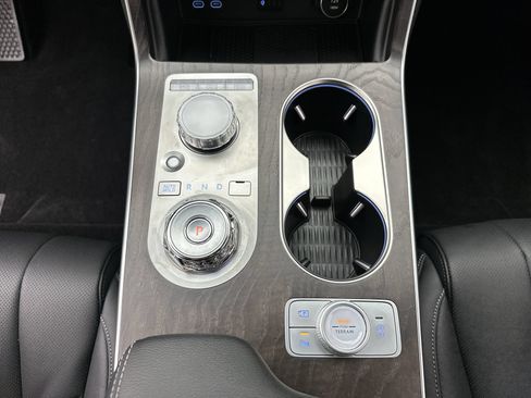 Certified 2026 Genesis GV80 2.5T Select AWD/4WD image 20