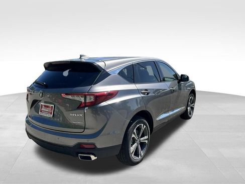 New 2026 Acura RDX SH-AWD w/ Technology Package image 5