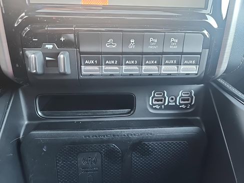 Used 2023 RAM 1500 TRX w/ TRX Level 2 Equipment Group image 16