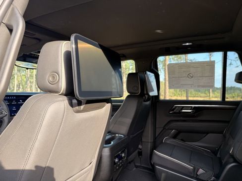 New 2026 Chevrolet Tahoe Premier RWD image 29