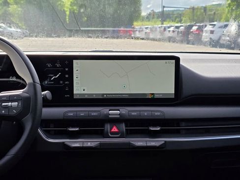 New 2026 Kia K4 GT-Line Turbo FWD image 19