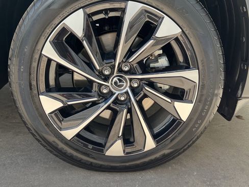 Certified 2025 MAZDA CX-50 2.5 Hybrid w/ Premium Plus Pkg AWD/4WD image 22