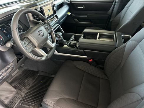 New 2026 Toyota Tundra SR5 RWD image 11