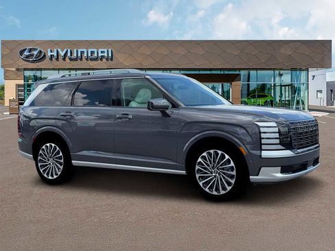 New 2026 Hyundai Palisade Calligraphy image 10
