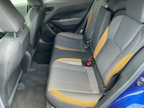 Certified 2025 Subaru Crosstrek 2.5i Sport AWD/4WD image 12