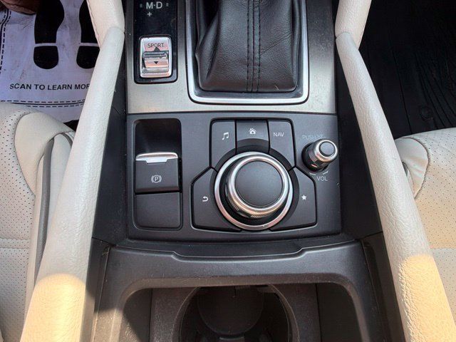 Used 2017 MAZDA MAZDA6 Grand Touring FWD image 15