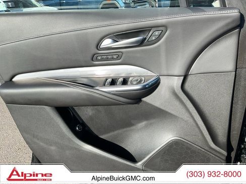 Used 2024 Cadillac XT4 Premium Luxury image 18