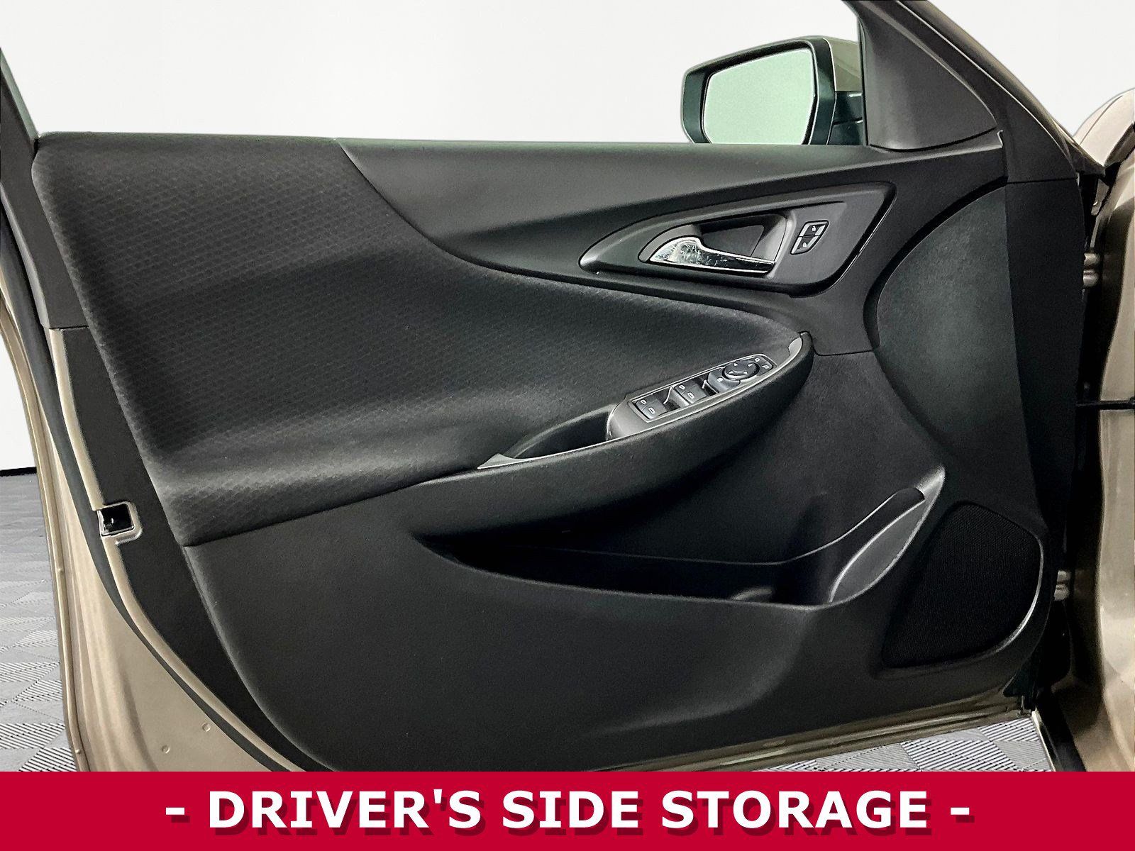 Used 2024 Chevrolet Malibu RS FWD image 20