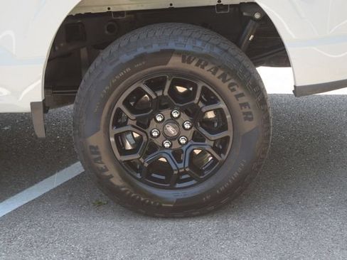 Used 2024 Ford F150 XLT w/ Equipment Group 302A MID AWD/4WD image 28